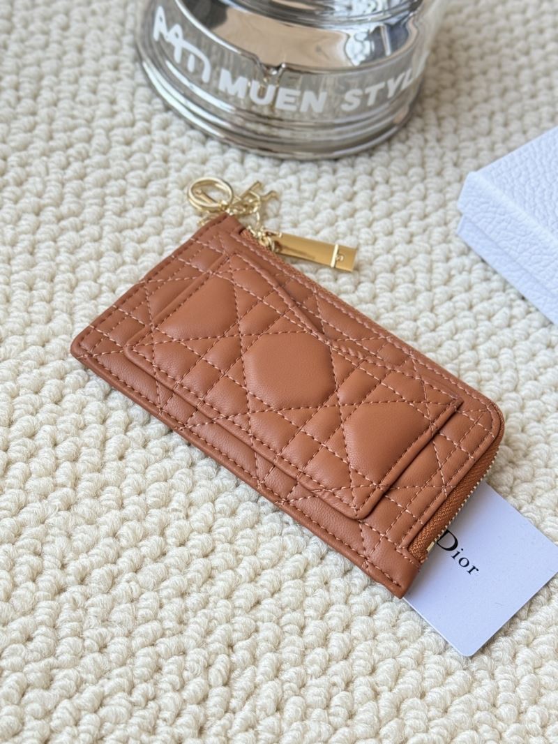 Christian Dior Wallets Purse